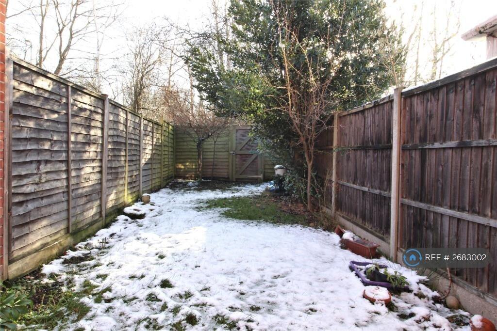 Garden &amp;  Gararge Neay By