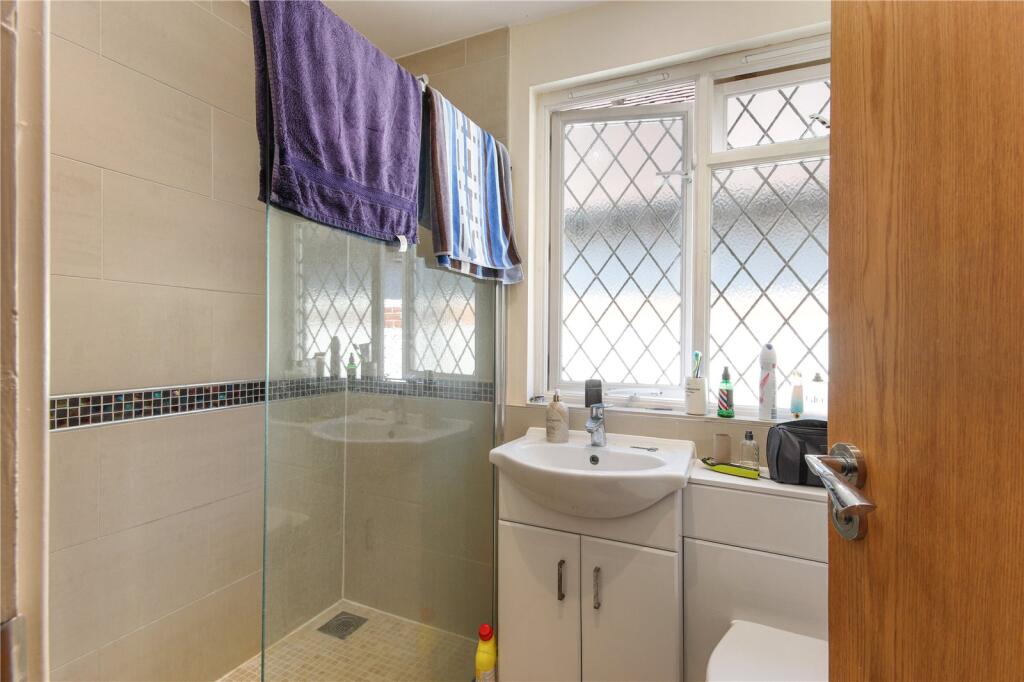 Annexe Bathroom