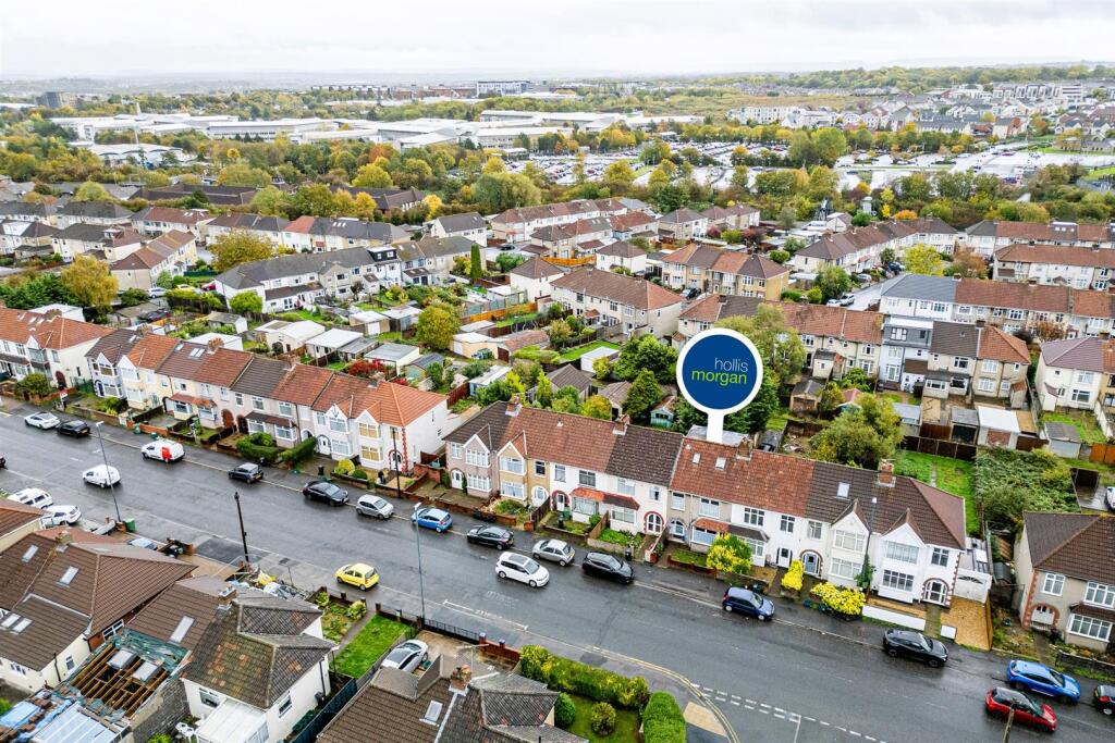 581 Filton Avenue, Filton, Bristol BS7 0QH | Freeh