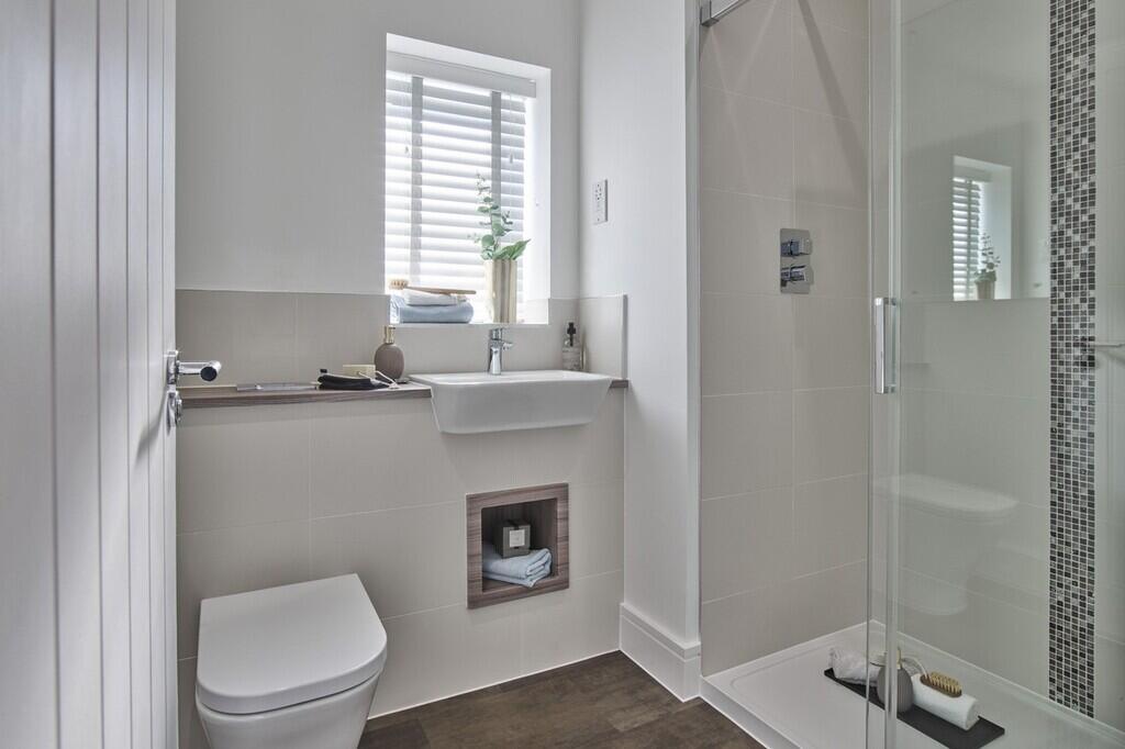 Skylark Ensuite