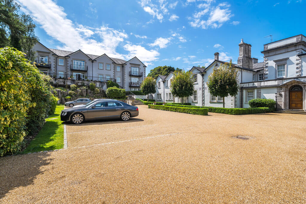 Hazelwood Hall Al...