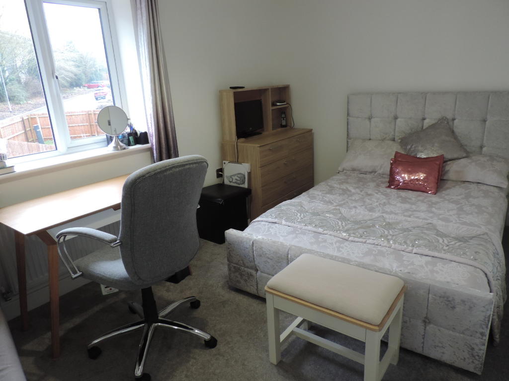 bed 2