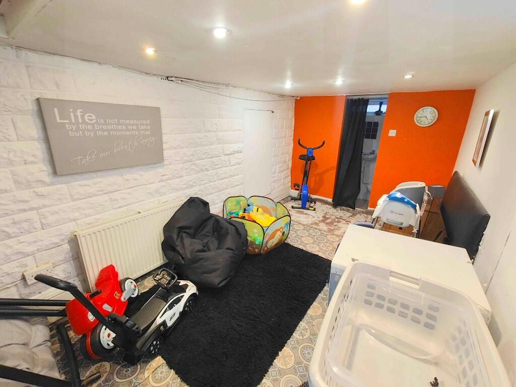 Under Room