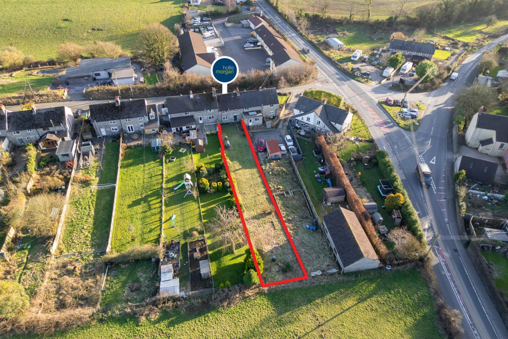 4 Bolters Lane, Downside, Shepton Mallet, Somerset