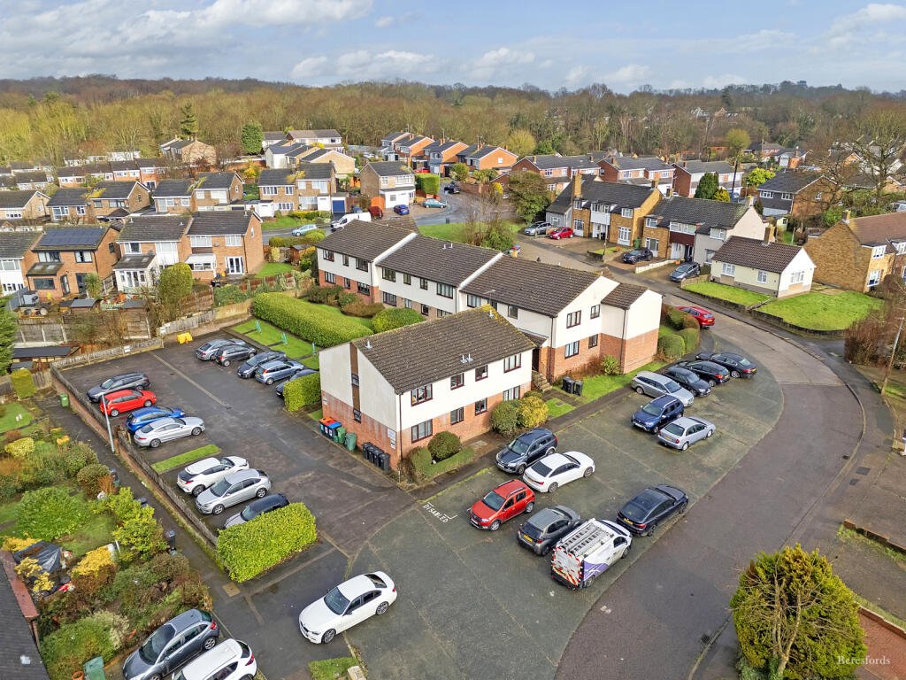 Aeriel View