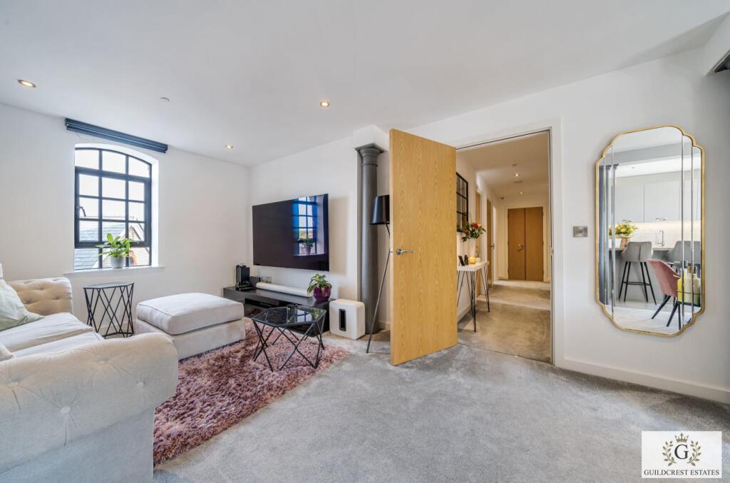 Millers Hill Ramsgate for sale- living room