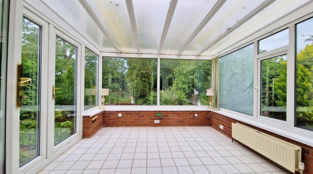 Conservatory