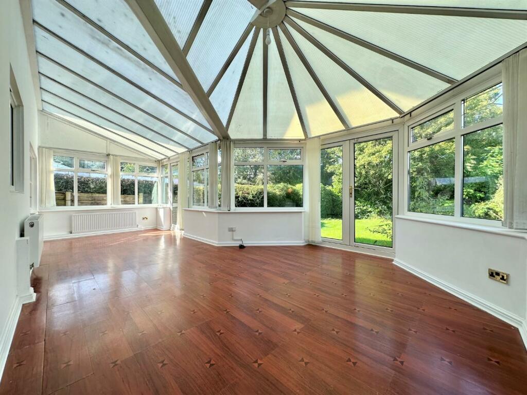 Conservatory