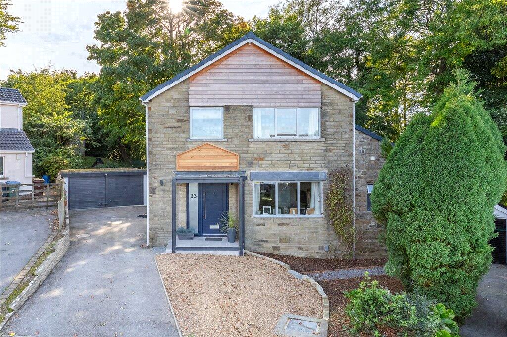 33 Dale View
