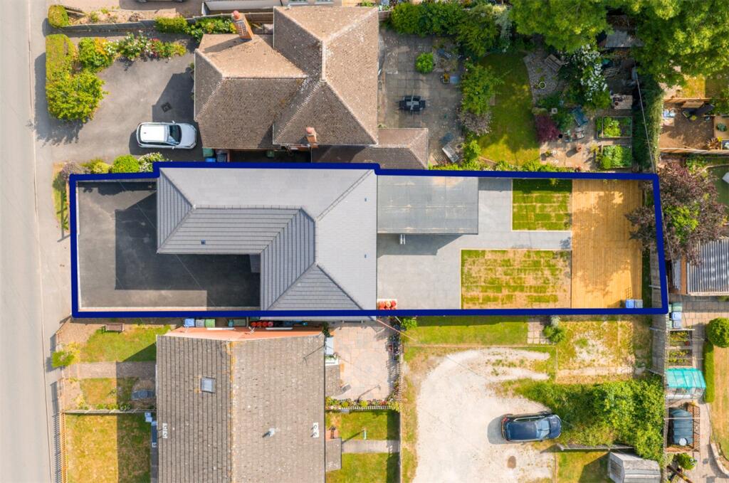 Birdseye