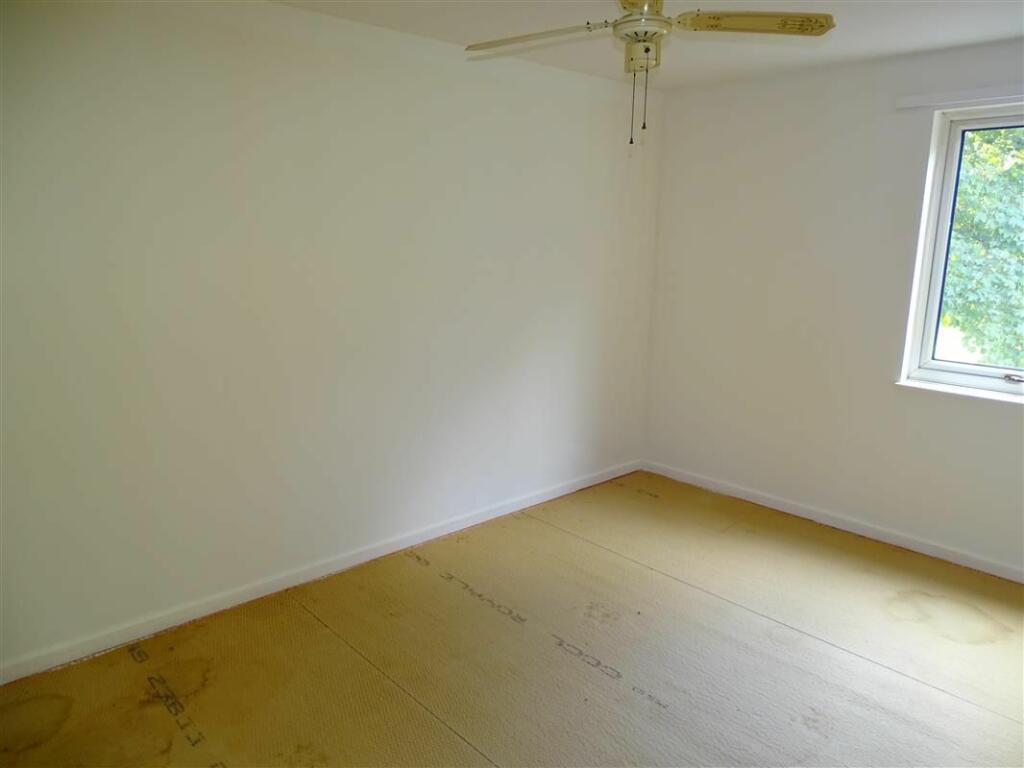 Bedroom 1 A