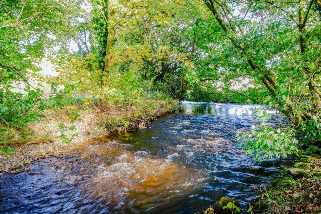 Afon Brennig