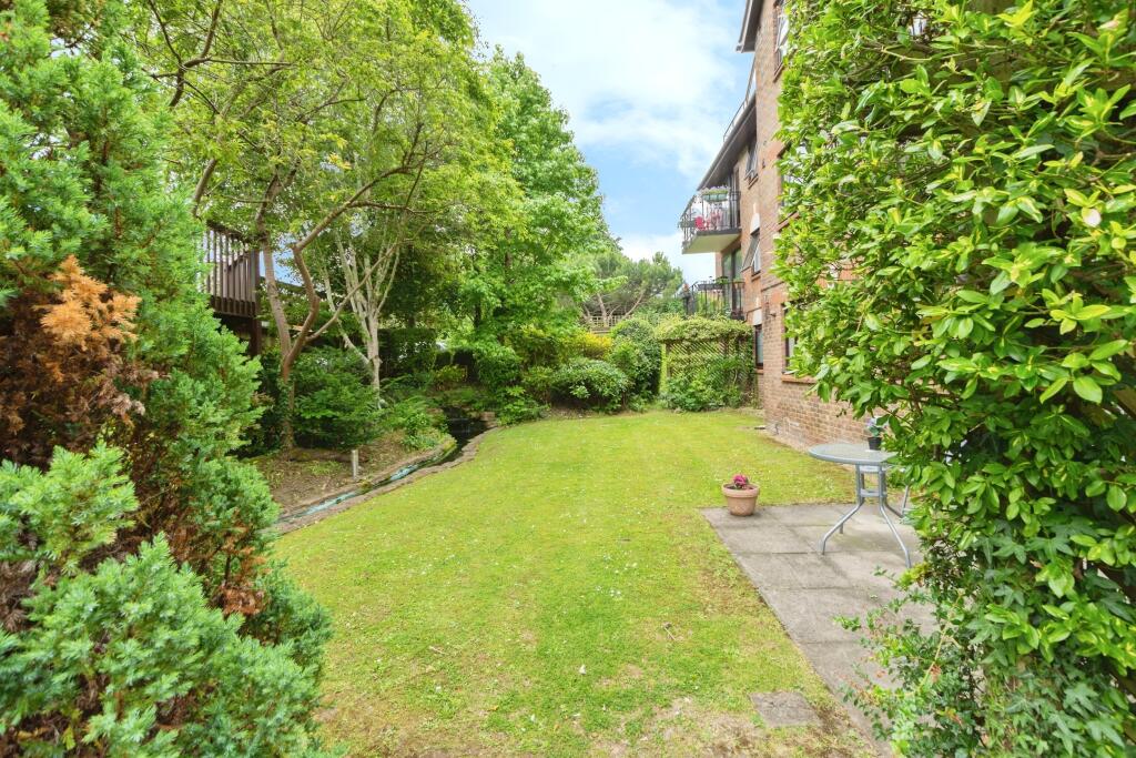 Communal Gardens