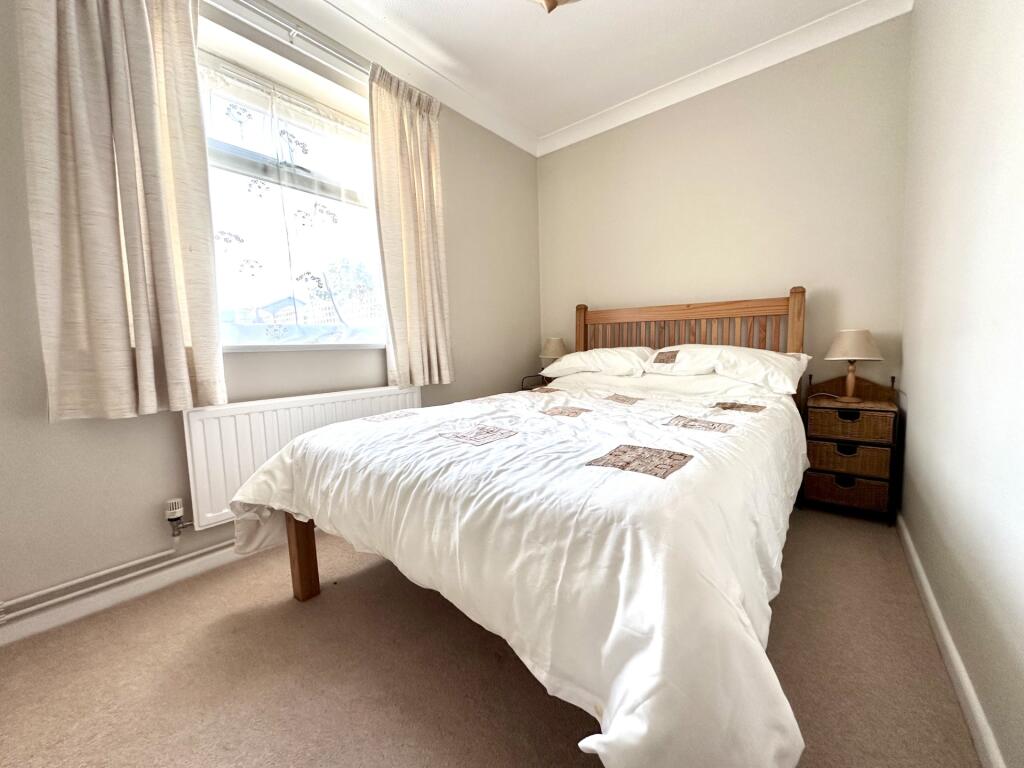 Bed 2