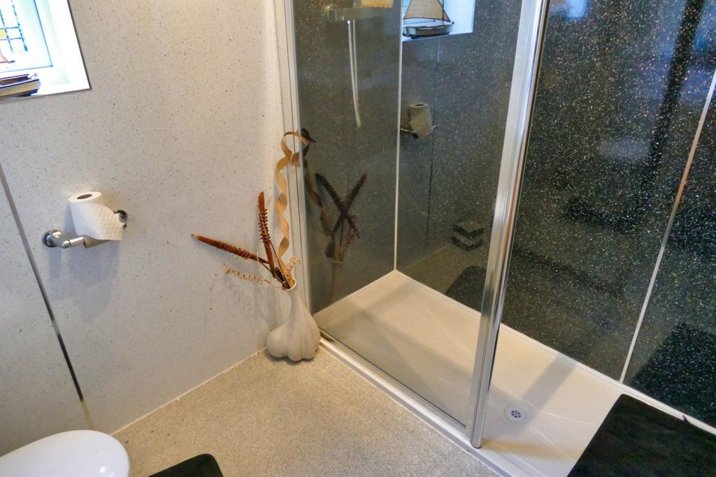 Shower Room b