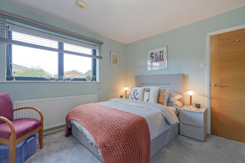 Bedroom 4