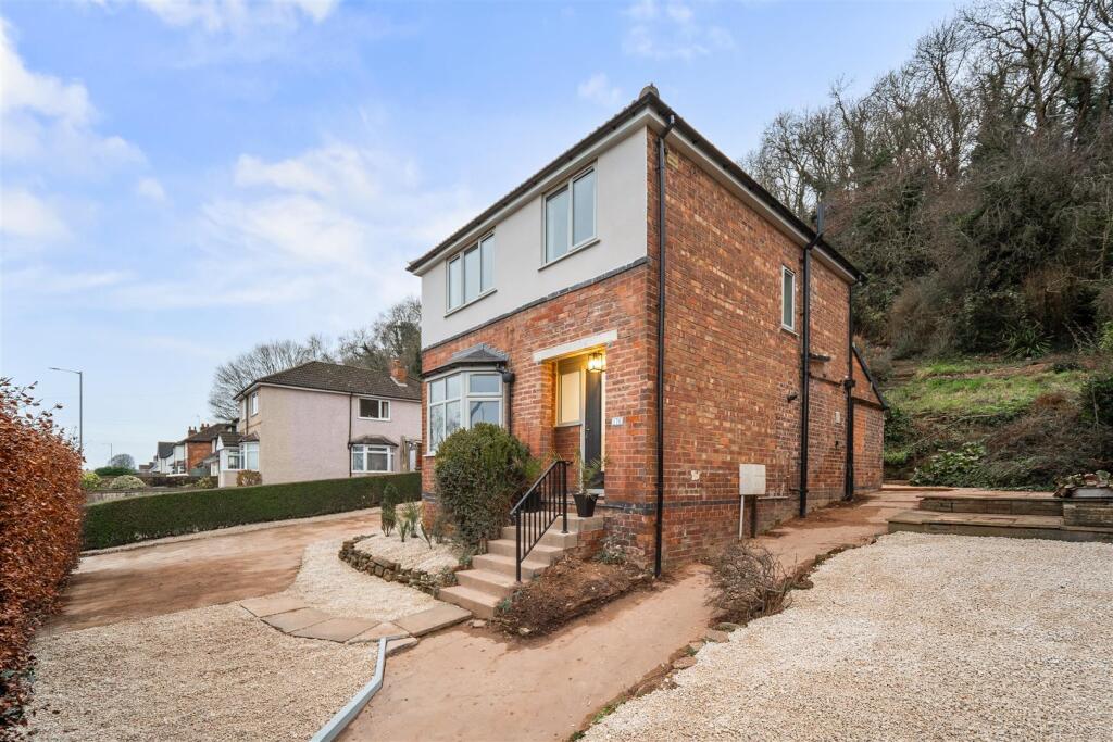 176 Nottingham Rd Burton Joyce Nottingham NG14 5BD