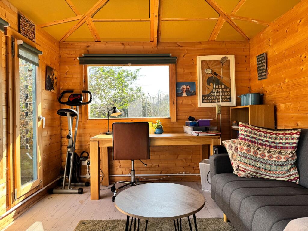Summer House