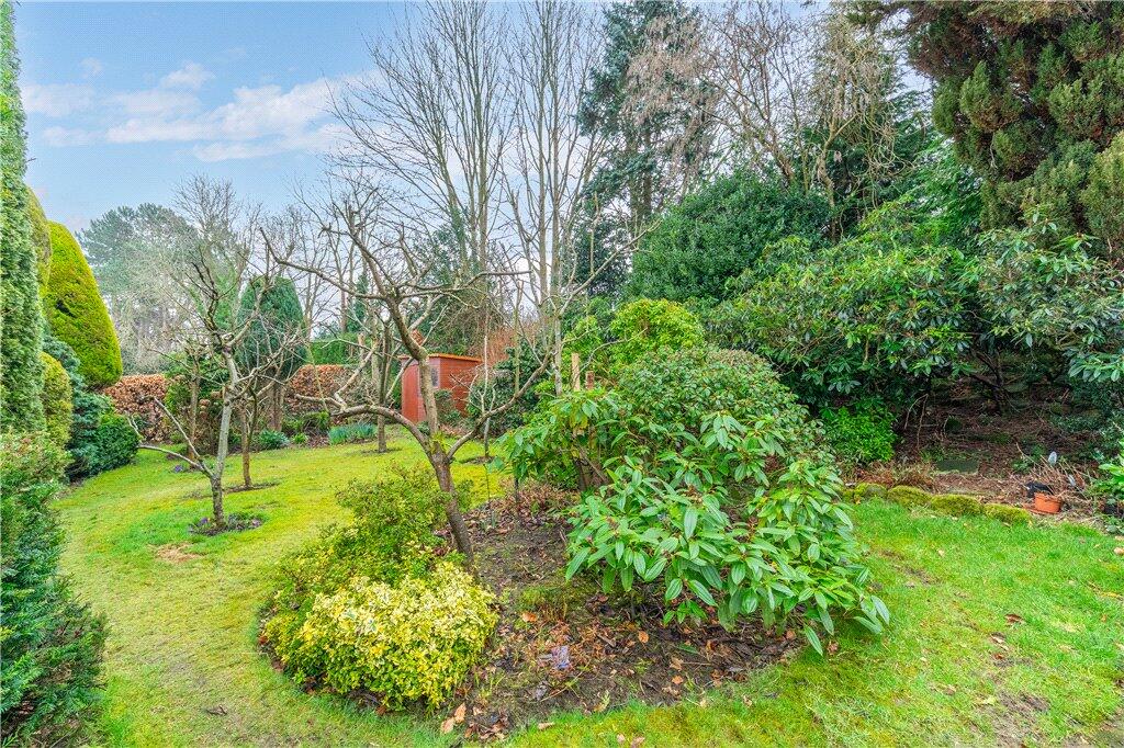 Gardens