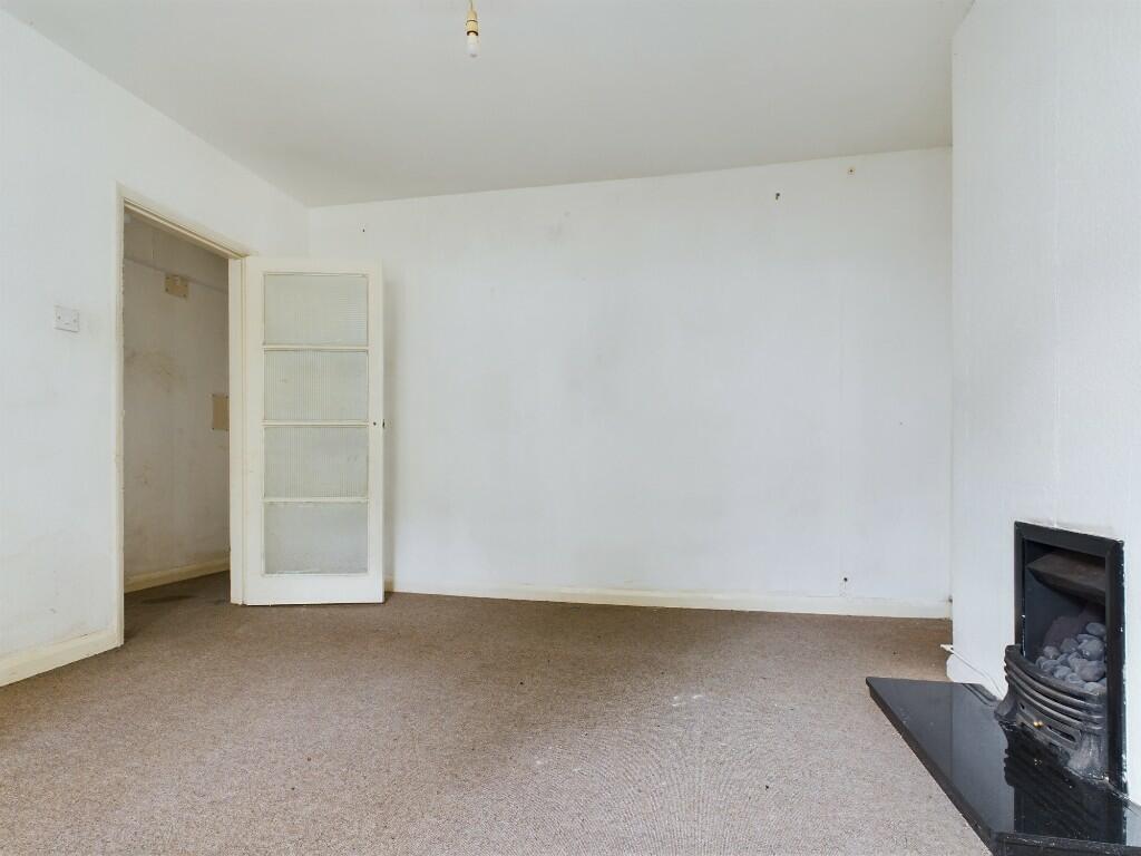 Basement Flat