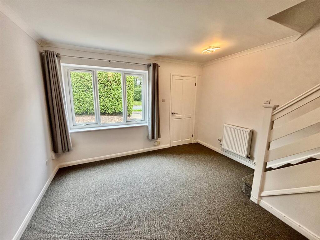 Lounge / Dining Room