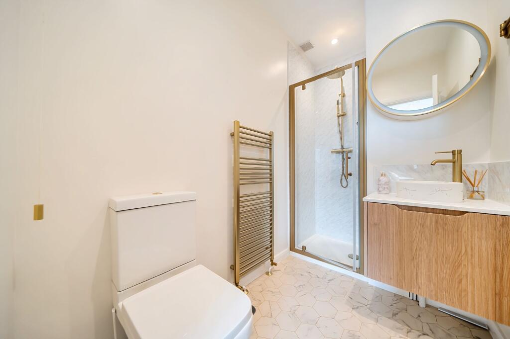 Bathrooms