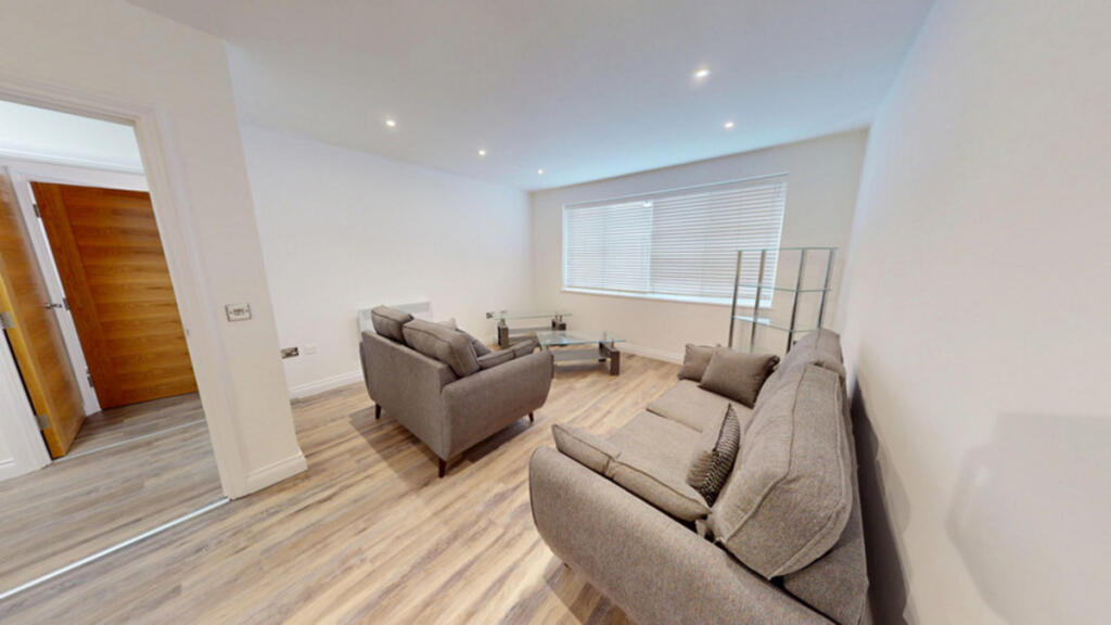 Mint Drive, Birmingham, B18 6