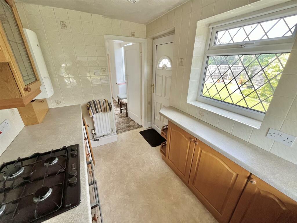 Kitchen Aspect 2