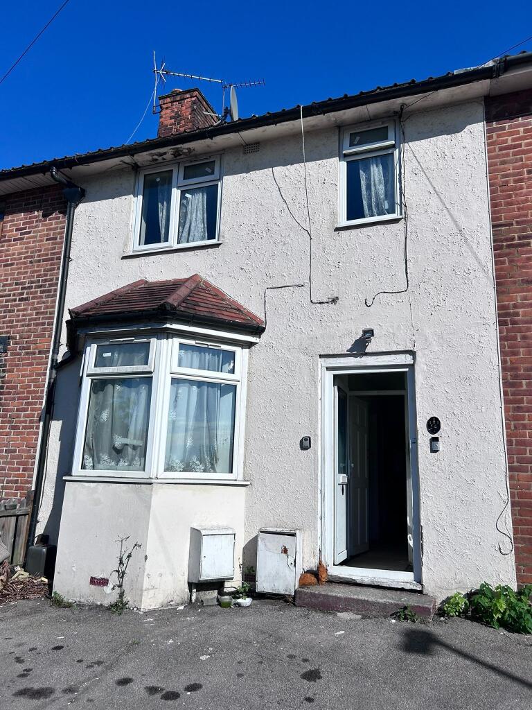 54 Wenlock Road, Edgware, HA8 9JF