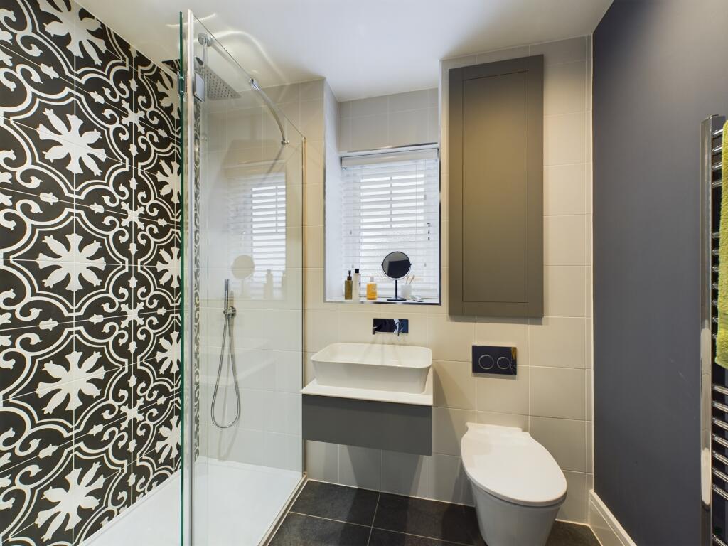 En-Suite