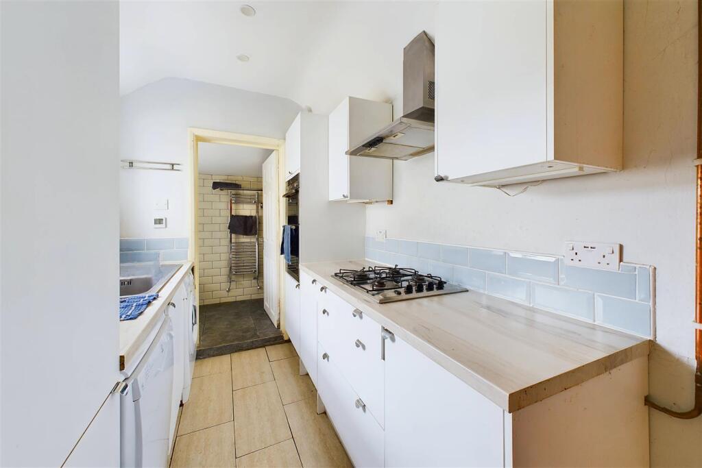 27 New Buildings, Fishponds, Bristol BS16 2BT | Fr