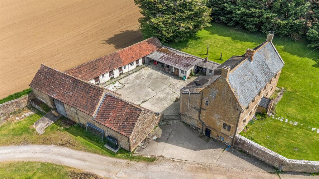 Courtyard of Stables