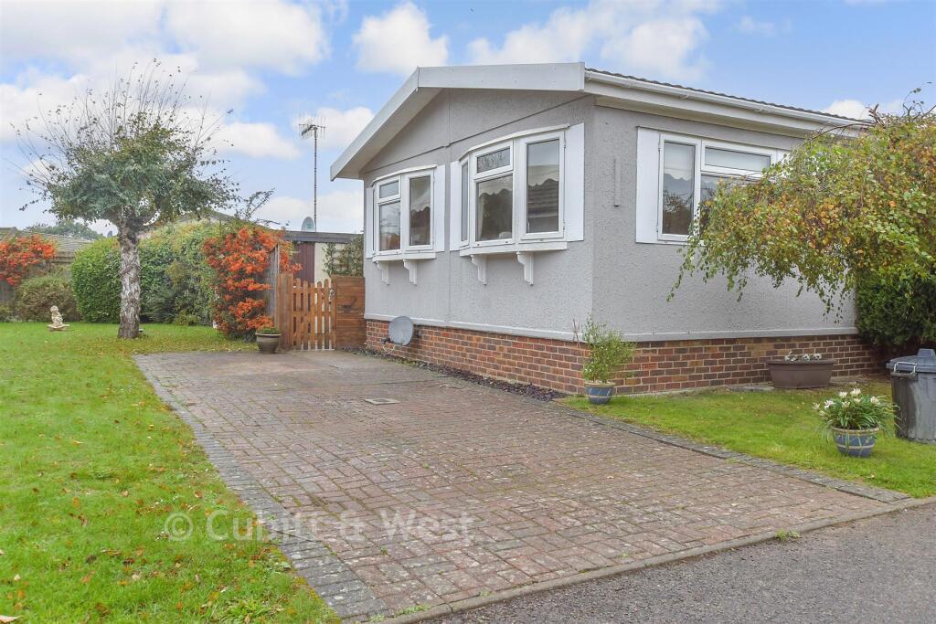 Driveway/Parking