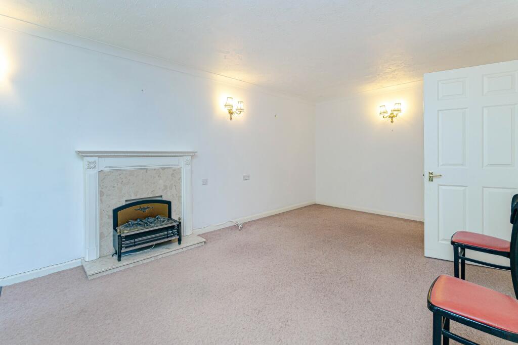 Open Plan Living Din