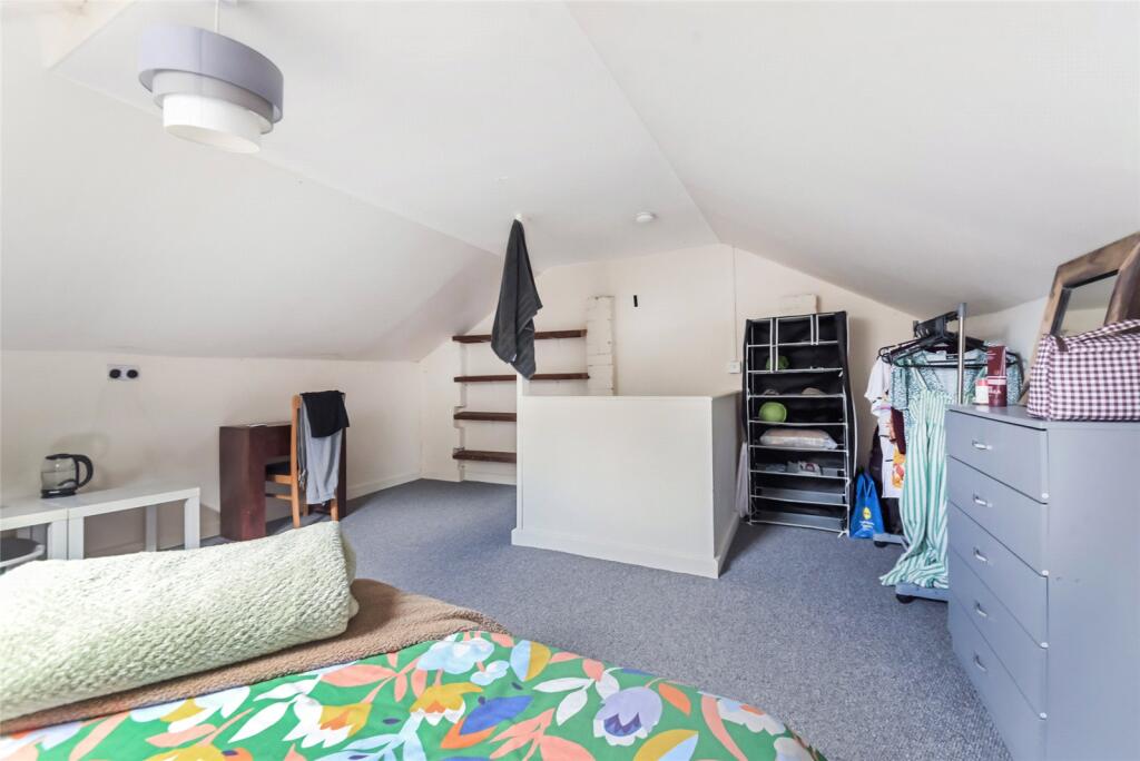 Attic