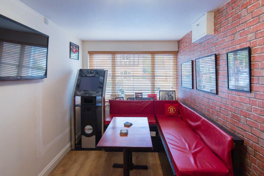 The 'Pub'