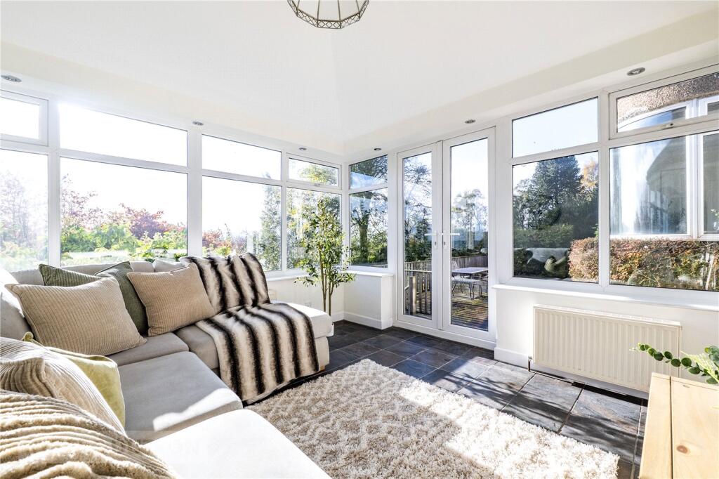 Sun Room
