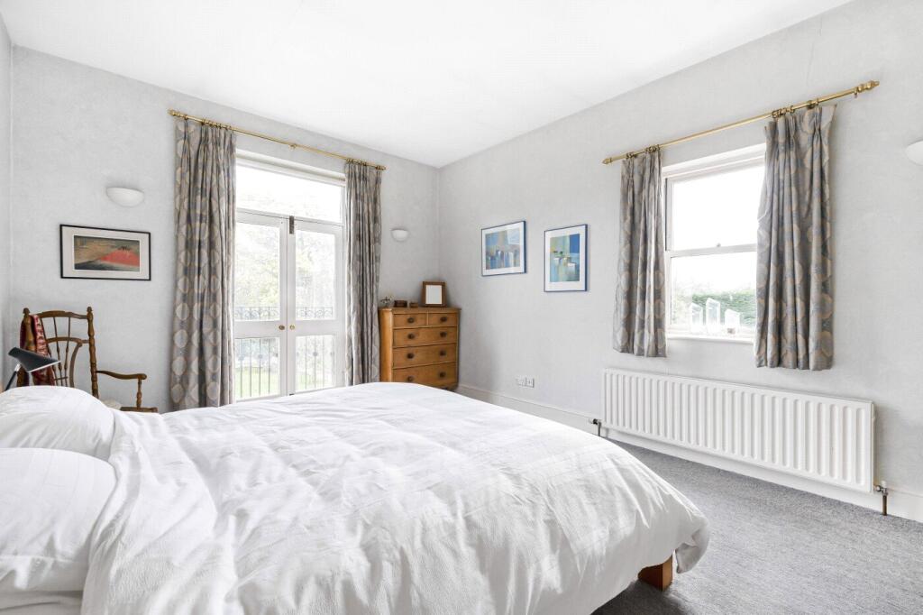 Principal Bedroom