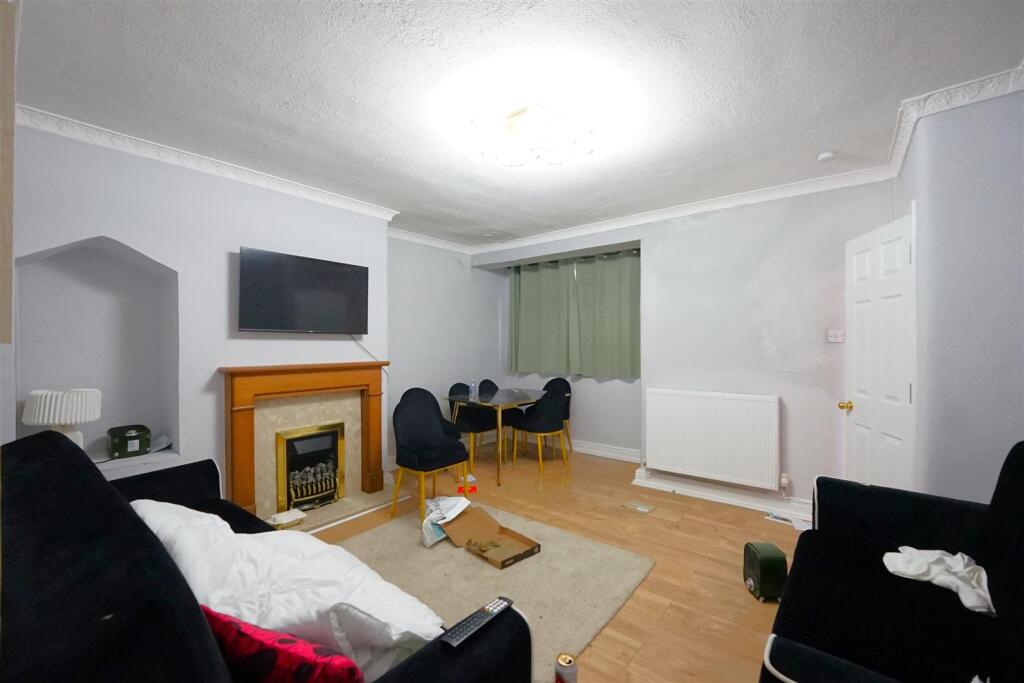 Grammerscroft, Millom