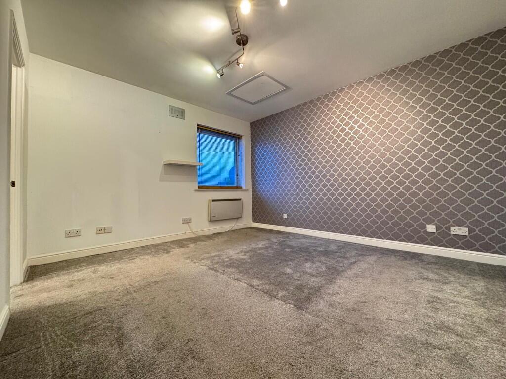 3 bedroom duplex fla
