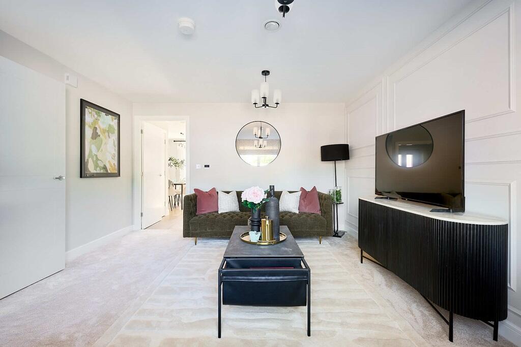 Perfect for cosy nights in