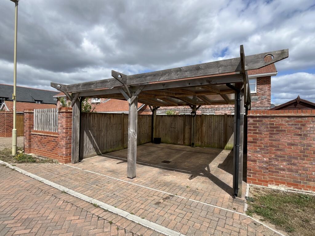 Carport