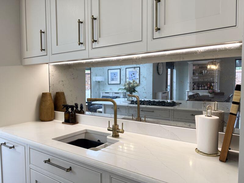 Kitchen Sink