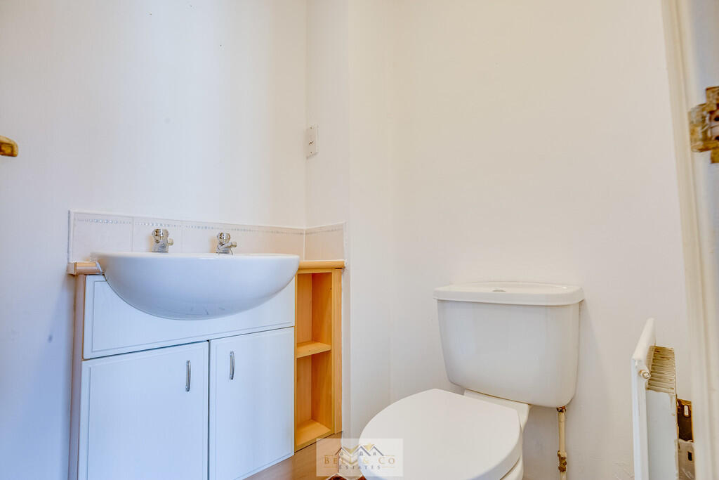 Ensuite 1.1