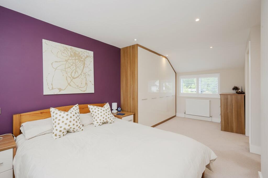 Principal Suite