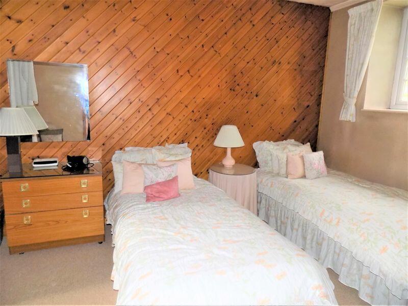 Part of Bedroom 2