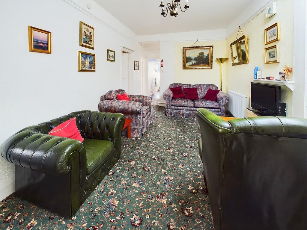 Reception a