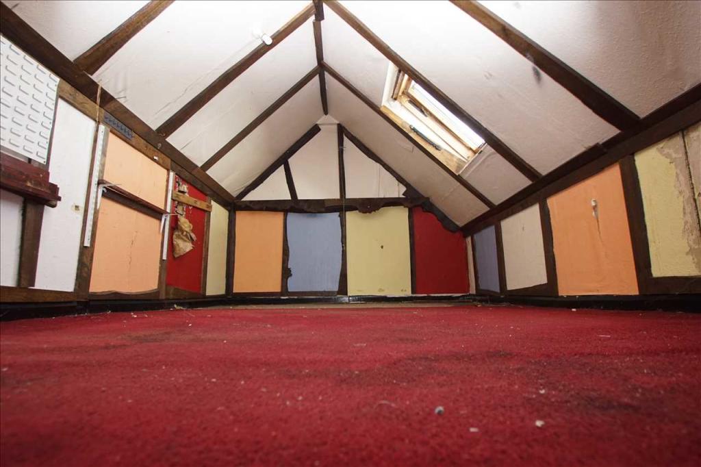 Loft Room