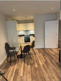 Millar House, Station Road, Borehamwood