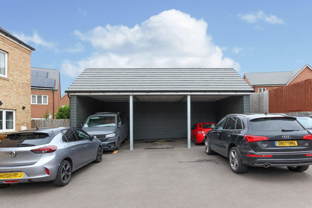 Carport